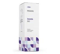 Terpenic Agua De Lavanda Hidrolato Bio 100Ml