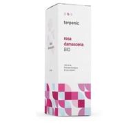 Terpenic Agua De Rosa Hidrolato Bio 100Ml - Eau de Rose Biologique Certifiée