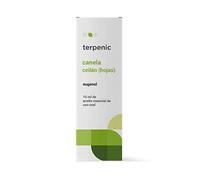 Terpenic Canela Feuilles de Ceilan 10 ml 10 ml