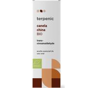 Terpenic Cannelle de Chine Bio 30ml