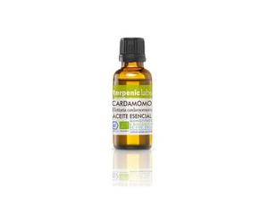Terpenic Cardamome Bio Fg Huiles Essentielles 30ml