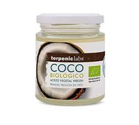 TERPENIC COCO aceite vegetal 210ml. - s’utilise selon les recommandations du fabricant, huile adaptée à un usage interne ou externe, contenance 210 ml et est conçu pour offrir un grand confort d’utili