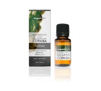 Terpenic Copaiba Balm Huile Essentielle 10ml