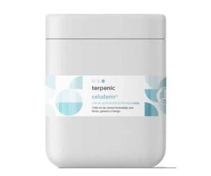 Terpenic Crème Anti-Cellulite Evo Pro 1000ml