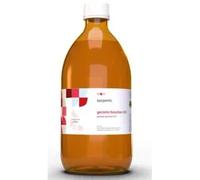 Terpenic Eau de Géranium Bourbon Hydrolat Bio 500Ml - Réf. TERPENIC-AGUA-GERANIO-BOURBON-HIDROLATO-BIO-500ML