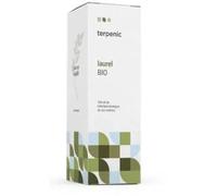 Terpenic Eau de Laurier Hydrolat BIO 100ml - Cosmétique Naturel