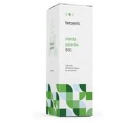 Terpenic Eau de Menthe Poivrée Hydrolat Bio 100ml
