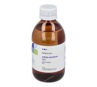 Terpenic Eau de Sauge Sclarée Hydrolat Bio 250Ml - Régulateur hormonal