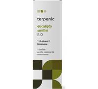 Terpenic Eucalipto Smithii Aceite Esencial Bio 10ml