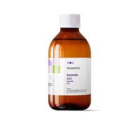 Terpenic Evo Eau de lavande hydrolat alimentaire bio 500 ml