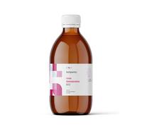 Terpenic Evo Eau de rose hydrolat alimentaire bio 250 ml - 1 unité