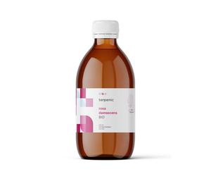 Terpenic Evo Eau de rose hydrolat alimentaire bio 250 ml - 1 unité