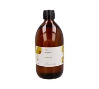 Terpenic - Huile végétale vierge de jojoba biologique 500ml