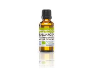 Terpenic Huile Essentiel Palmarosa Bio 30ml