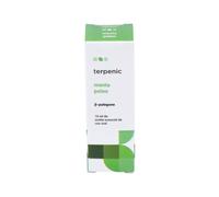Terpenic Huile Essentielle Alimentaire Menta Poleo 10ml