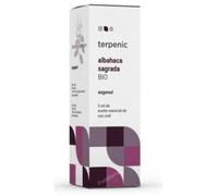 ALBAHACA SAGRADA aceite esencial BIO - huile adaptée à un usage interne ou externe, peut entrer dans la préparation des plats et des soins corporels, contenance 5 ml et devient un allié fiable dans la
