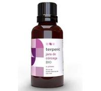 Terpenic Huile Essentielle Bio de Ciste 30 ml
