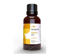 Terpenic Huile Essentielle Bio de Millepertuis 30 ml - 100% Pure