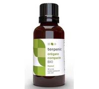 Terpenic Huile Essentielle Bio d'Origan Compact 30 ml - 100% Pure