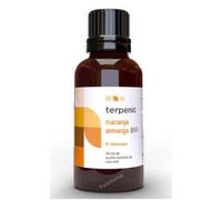 Terpenic Huile Essentielle Bio Orange Amère 30ml