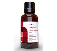Terpenic Huile Essentielle de Clou de Girofle Bio 30ml