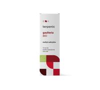 Terpenic Huile Essentielle de Gaulthérie BIO 10ml