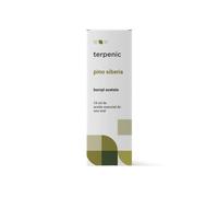 Terpenic - Huile essentielle de pin de Sibérie 10ml
