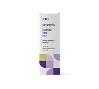 Terpenic Huile Essentielle Lavande Bio 10ml