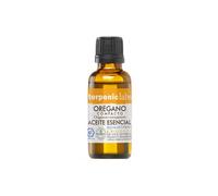 Terpenic Huile essentielle Origan Compact Bio 30ml
