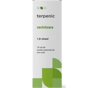 Terpenic Huile Essentielle Ravintsara Bio 10ml