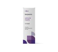 Terpenic Huile essentielle Sauge d'Espagne 10ml
