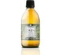 Terpenic Huile Massage Dren 500ml