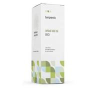 TERPENIC Hydrolat Bio d'Arbre à Thé Eau de Tea Tree 100 ml
