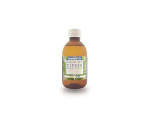 Terpenic Hydrolat Cypress 250ml