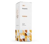 Terpenic Hydrolat d'Encens BIO 100 ml - Eau Florale Pure Cosmétique