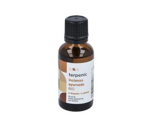 Terpenic Incienso Ayurveda Huile Essentielle Bio 30ml - Boswellia Serrata