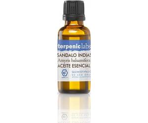 Terpenic Labs Bois de Santal Indien 30ml