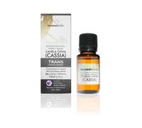 Terpenic Labs Cannelle Cassia Huile essentielle 10ml