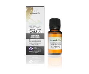 Terpenic Labs Cannelle Cassia Huile essentielle 10ml