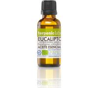 Terpenic Labs Eucalyptus Citriodora Bleu Bio 30ml