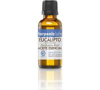 Terpenic Labs Eucalyptus Mentholé 30ml