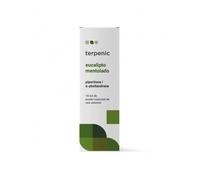 Terpenic Labs Huile essentielle d'eucalyptus menthol 10ml