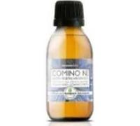 Terpenic Labs Huile végétale vierge bio au cumin noir 60ml