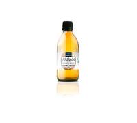 Terpenic Labs Huile végétale vierge d'argan Bio 250ml