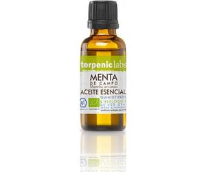 Terpenic Labs Menthe des Champs Bio 30ml