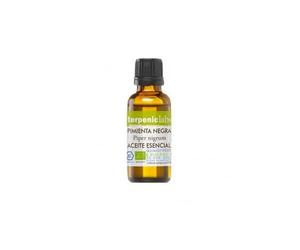 Terpenic Labs Poivre Noir Bio 30ml