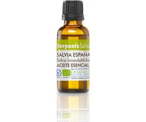 Terpenic Labs Sauge d'Espagne Bio 30ml