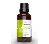 TERPENIC Mandarina Verde Aceite Esencial Bio 30 Ml Huile Essentielle Pure