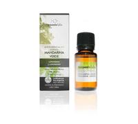 Terpenic Mandarine verte Bio 10ml