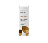 Terpenic Myrrhe douce Huile essentielle Opopanax 5ml
